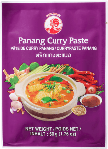 Panang Curry Paste