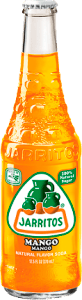 Läsk Jarritos Mango