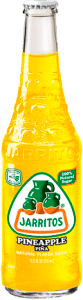 Läsk Jarritos Ananas