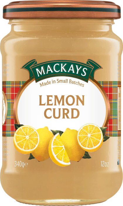 Lemon Curd