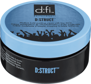 D:Struct Molding Cream