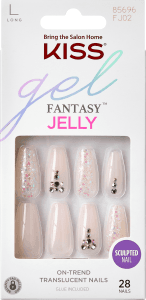 KS Jelly Fantasy Nails Jelly Juice