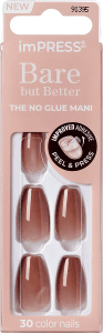 Lösnaglar ImPRESS Color Flare