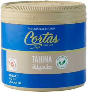 Tahina Sesam Pasta