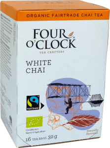 Te Vitt Chai EKO/Fairtrade