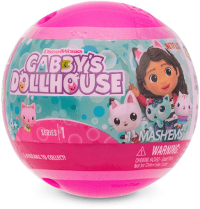 Gabbys Överraskning