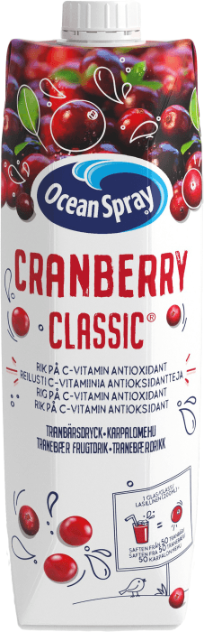 Cranberry Classic