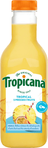 Fruktdryck Tropical