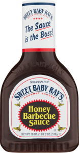 BBQ Sås Honey