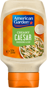 Dressing & Dip Creamy Caesar