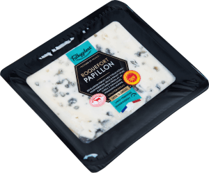 Roquefort Papillon
