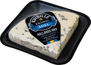 Hallands Hav Krämig Ädel Extra Lagrad 45%