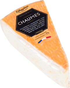 Chaumes 25% ca s ost