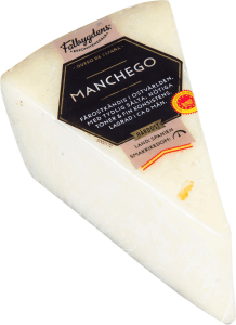 Manchego ca s ost
