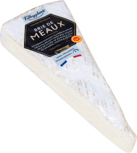 Ost Brie de Meaux 21%