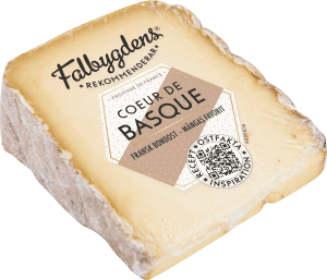 Coeur de Basqueca