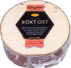 Ost Rökt ost 23%