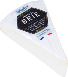 Ost Tryffelbrie 31% ca s