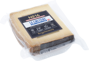 Le Gruyère AOP Grottlagrad ca s
