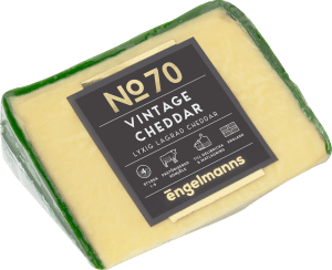 Ost Vintage Cheddar