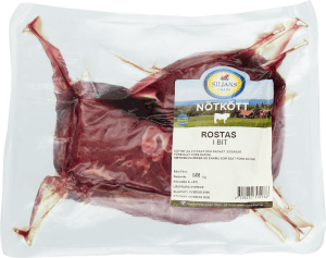 Rostas