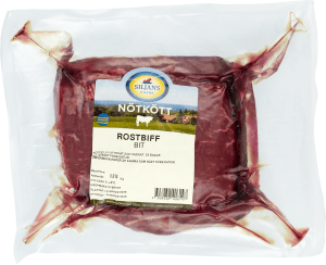 Rostbiff I Bit