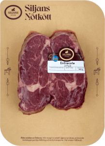 Entrecote