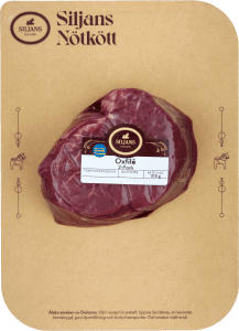 Oxfilé 2-pack