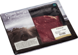 Flapsteak
