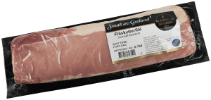 Fläskytterfilé Benfri
