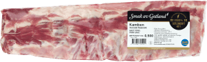 Kamben Färsk
