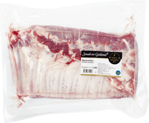Spareribs