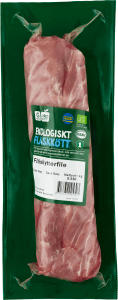 Fläskytterfilé Sverige