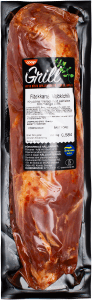 Fläskkarre Vitlök & Chili