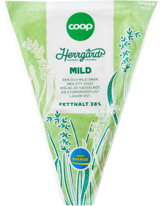 Herrgård®