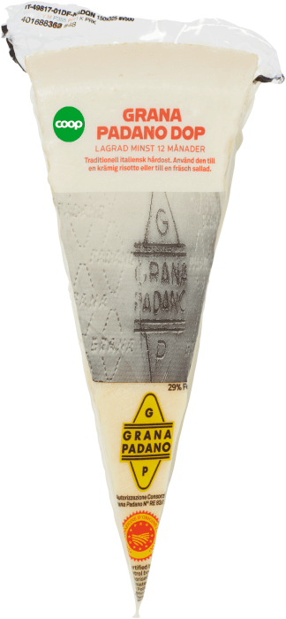 Grana Padano