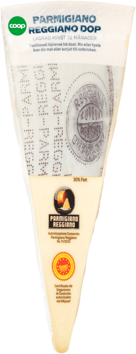 Parmigiano Reggiano