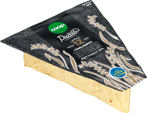 Präst® Långlagrad