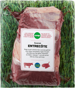 Entrecote