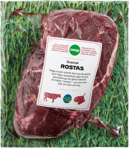 Rostas