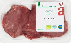 Rostas Skivad