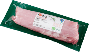 Fläskytterfilé KRAV