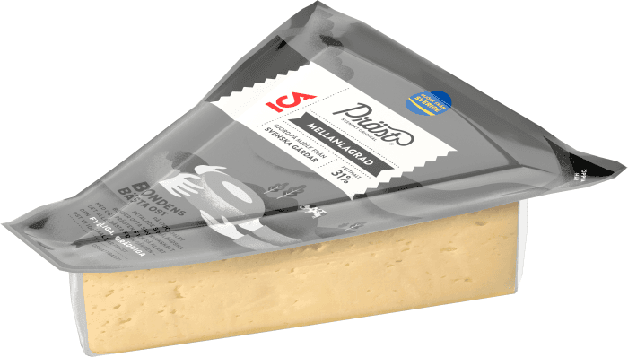 Präst mellan