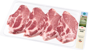 Karré Benfri Skivad