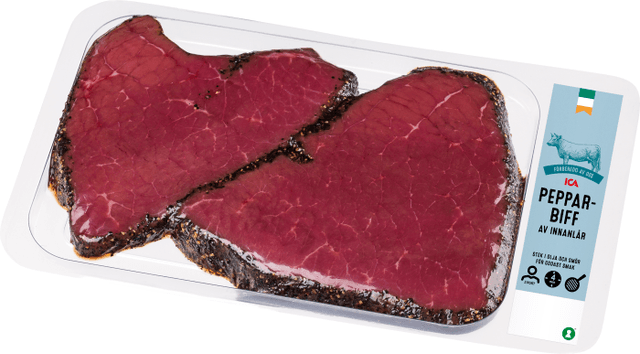 Pepparbiff ca