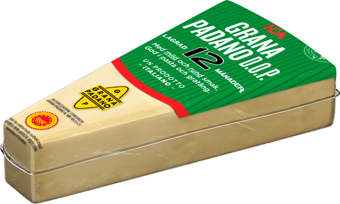 Grana Padano
