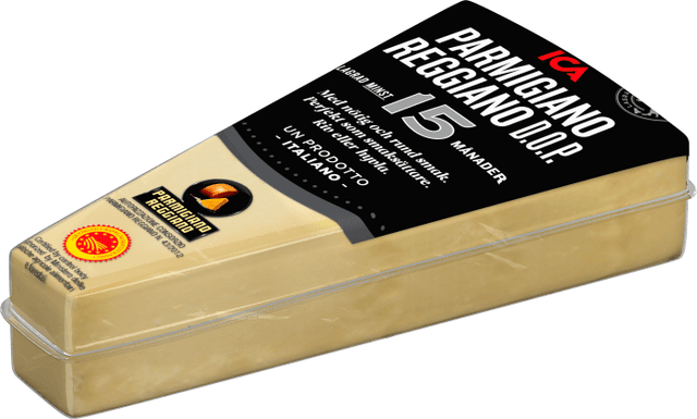 Parmigiano Reggiano