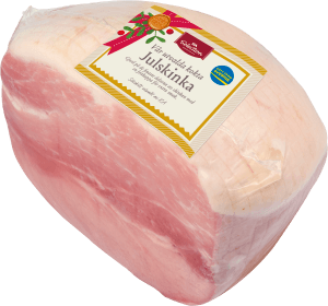 Julskinka Färsk Premium