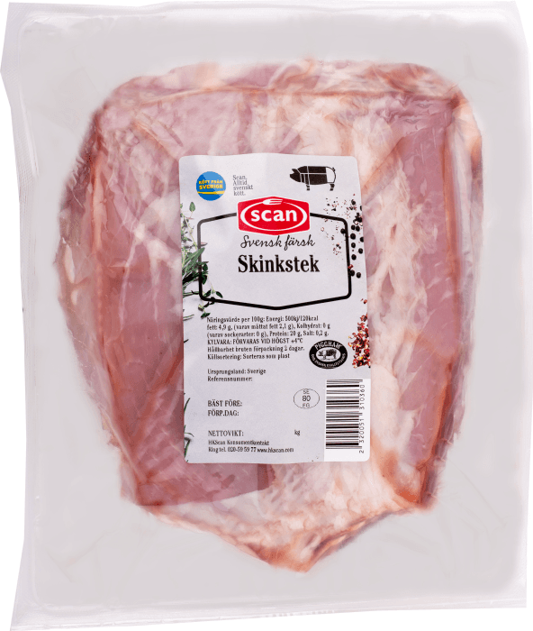 Skinkstek