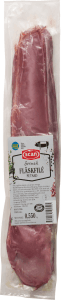 Fläskfilé Putsad